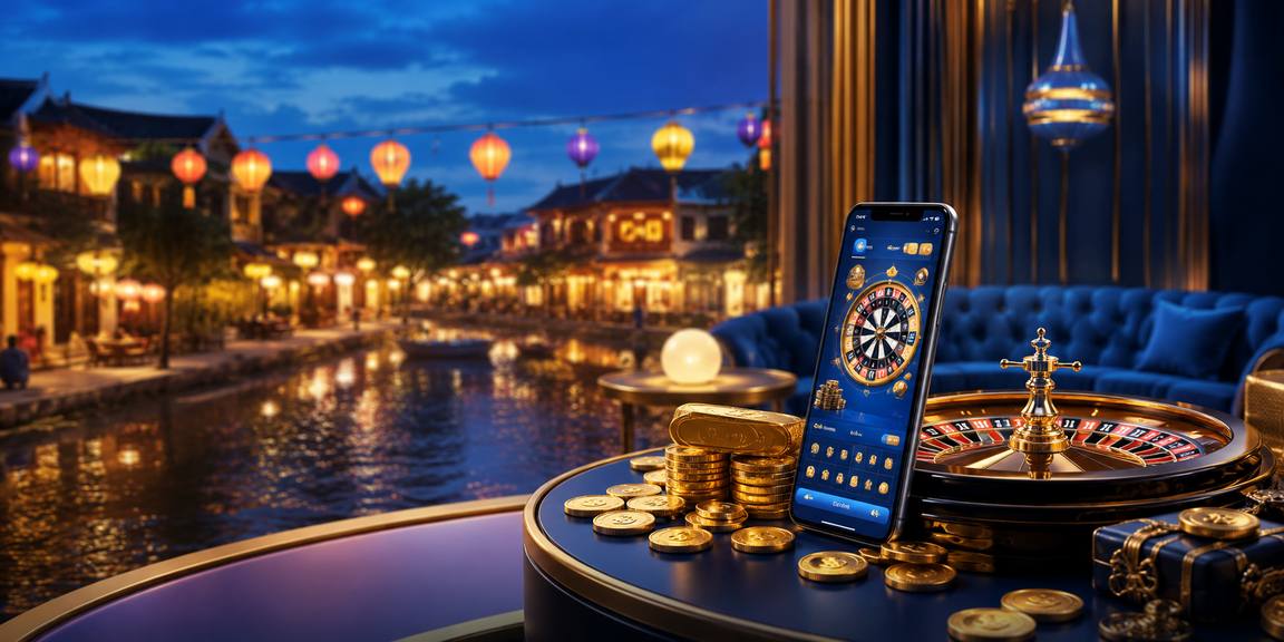 qqwin Khám Phá Bắn Cá Ngựa Biển tại qqwin
