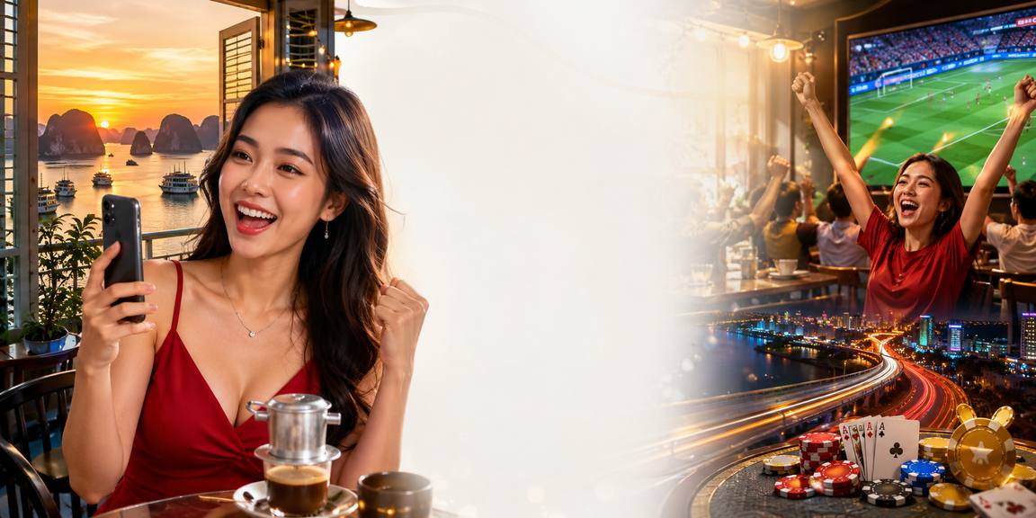 qqwin Kho Slot Việt Nam Tại qqwin