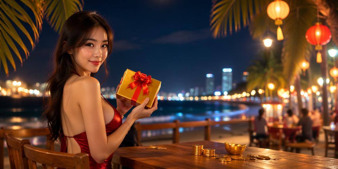qqwin Ưu đãi
